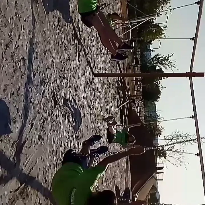 La colla, 29 juny 2018