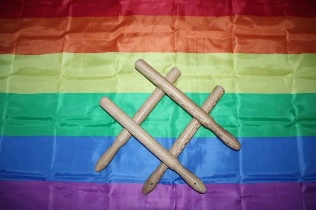 Avui, dia Internacional contra la LGTBIfòbia, ens tornem a conjurar amb…