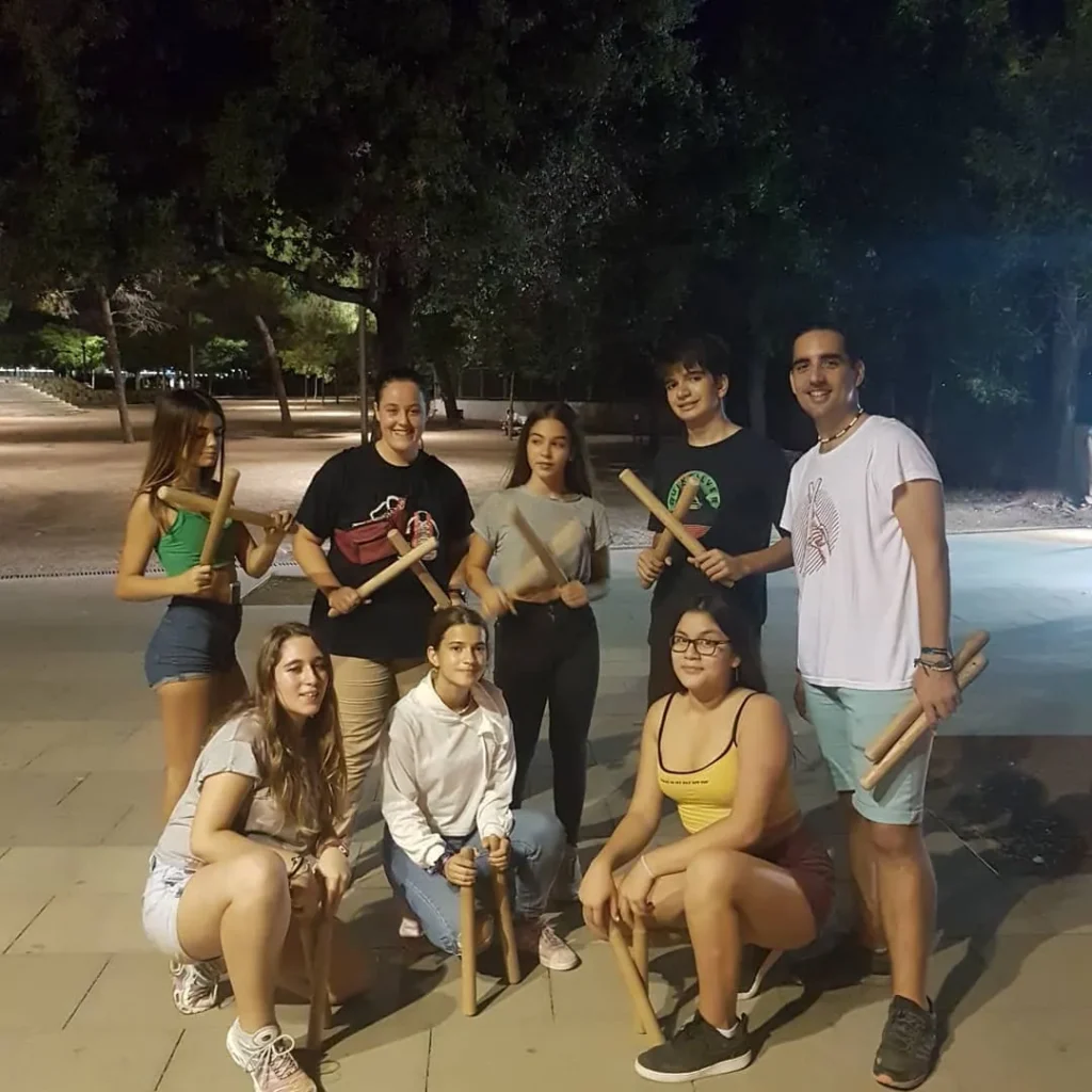 Primer assaig fantàstic, cada setmana hi ha, apuntat (foto 2)