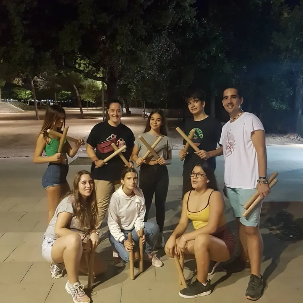 Primer assaig fantàstic, cada setmana hi ha, apuntat (foto 3)