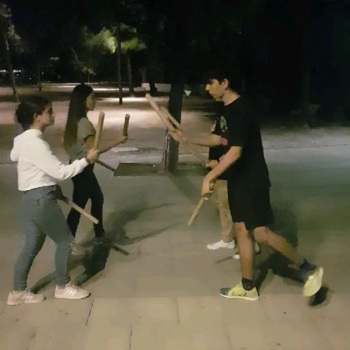 Primer assaig fantàstic, cada setmana hi ha, apuntat (foto 4)