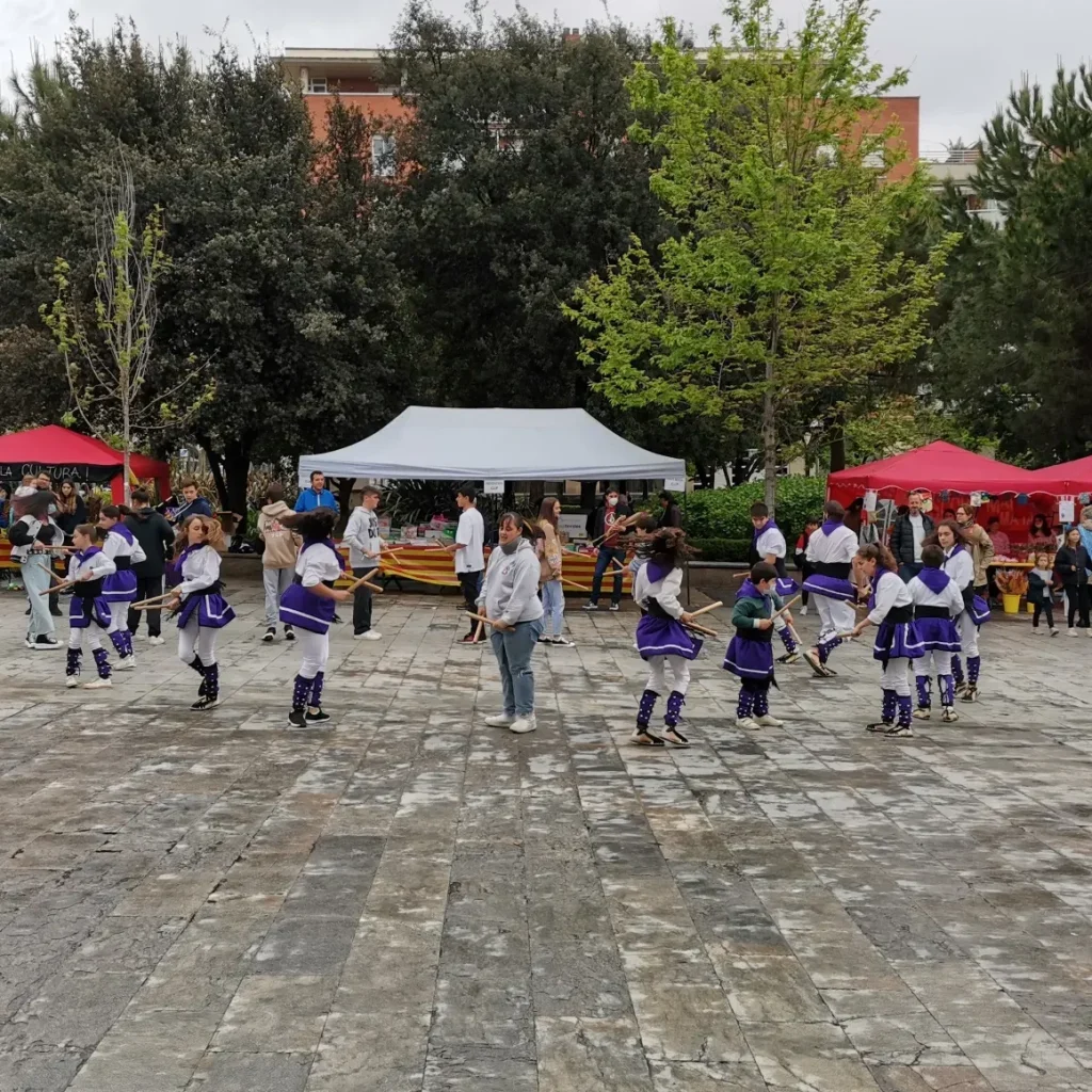 Aquí ja estem a ple rendiment!