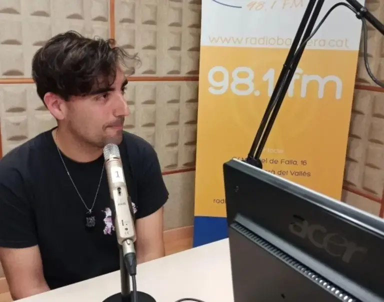Aquest passat dimecres 11 de maig, va entrevistar a per conèixer més al…