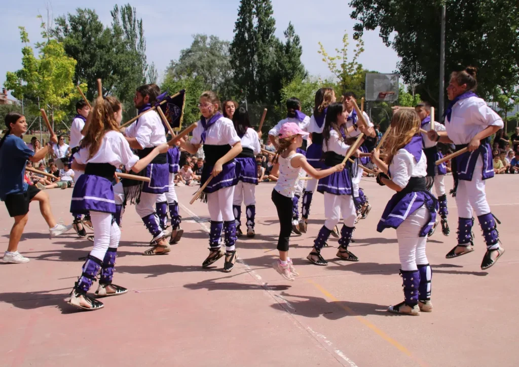 Avui, a més del nostre assaig dels divendres, hem tingut l'oportunitat… (foto 5)