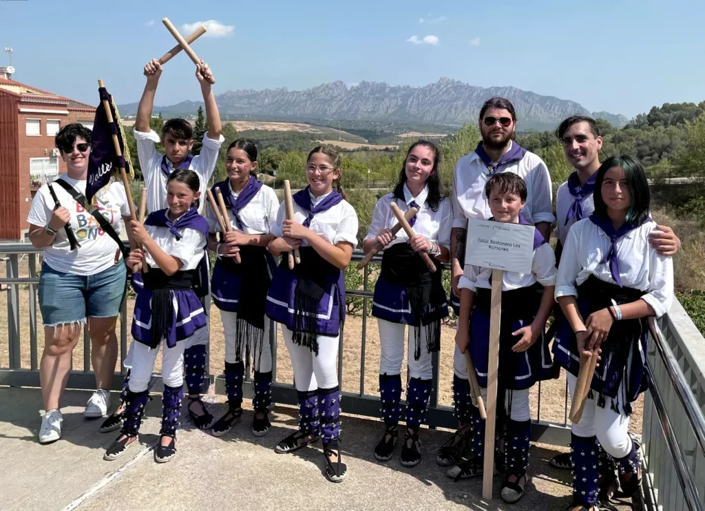 Aquest cap de setmana hem estat a full! (foto 2)