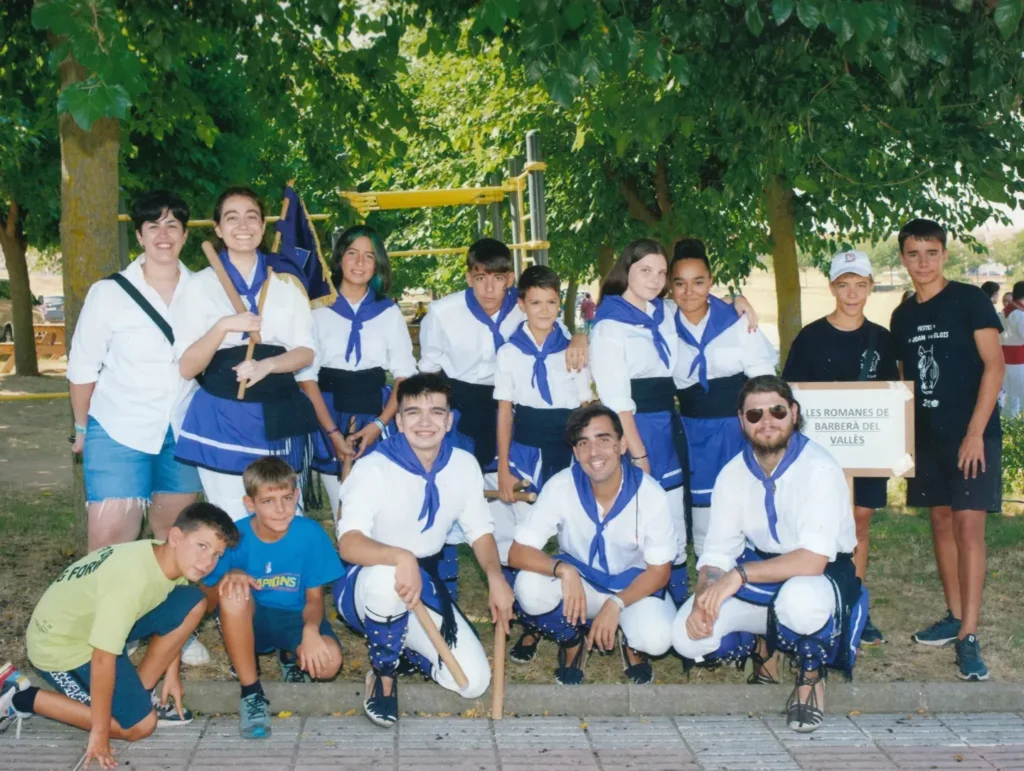 Aquest cap de setmana hem estat a full! (foto 3)