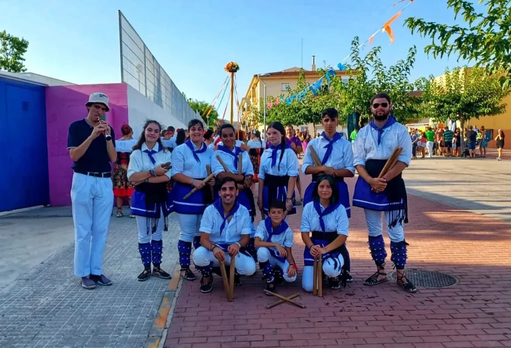 Aquest cap de setmana hem estat a full! (foto 4)