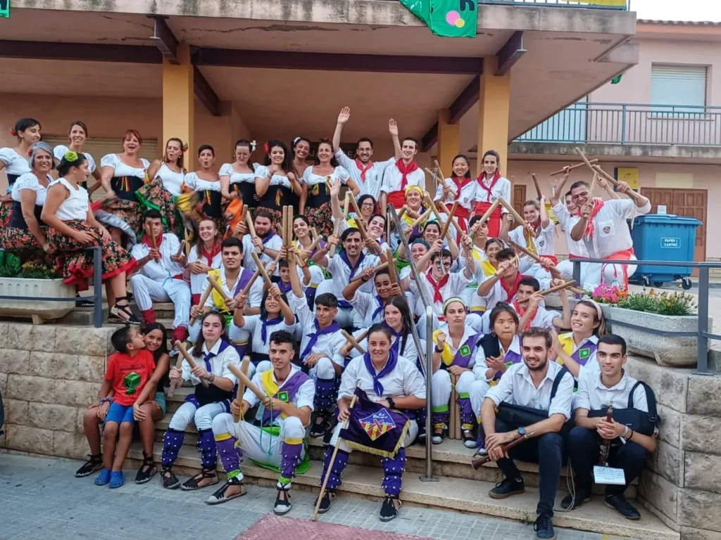 Aquest cap de setmana hem estat a full! (foto 5)