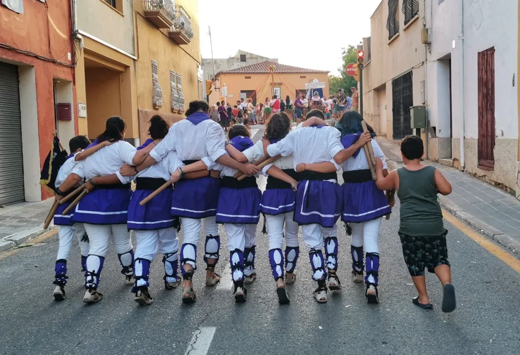 Aquest cap de setmana hem estat a full! (foto 6)