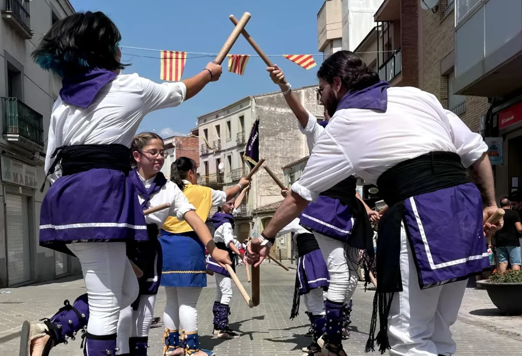 Aquest cap de setmana hem estat a full! (foto 8)