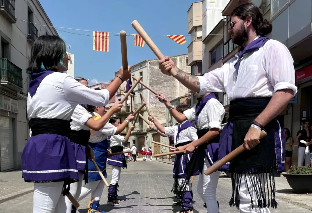 Aquest cap de setmana hem estat a full! (foto 9)