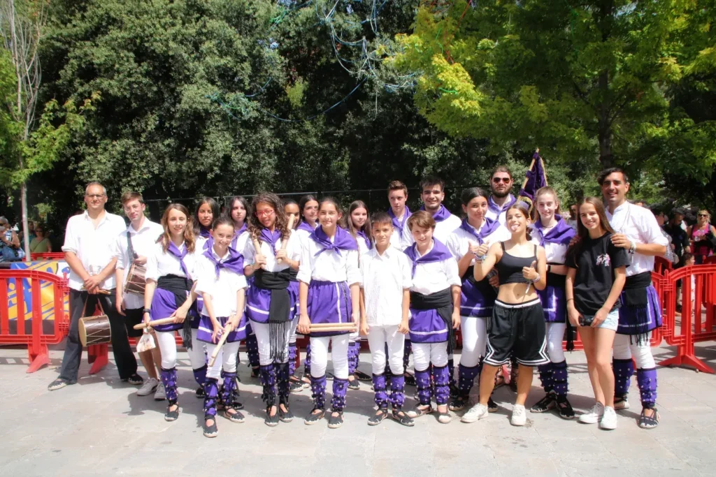 Hem tornat a marcar un punt d'inflexió en la nostra història! (foto 2)