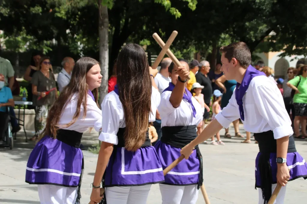 Hem tornat a marcar un punt d'inflexió en la nostra història! (foto 5)