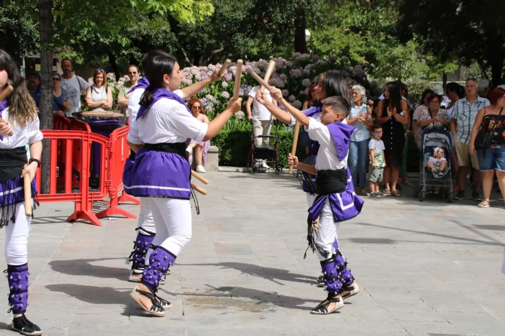 Hem tornat a marcar un punt d'inflexió en la nostra història! (foto 7)