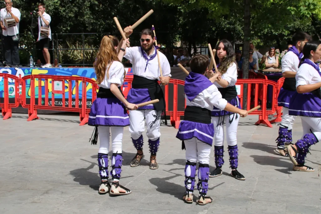 Hem tornat a marcar un punt d'inflexió en la nostra història! (foto 8)