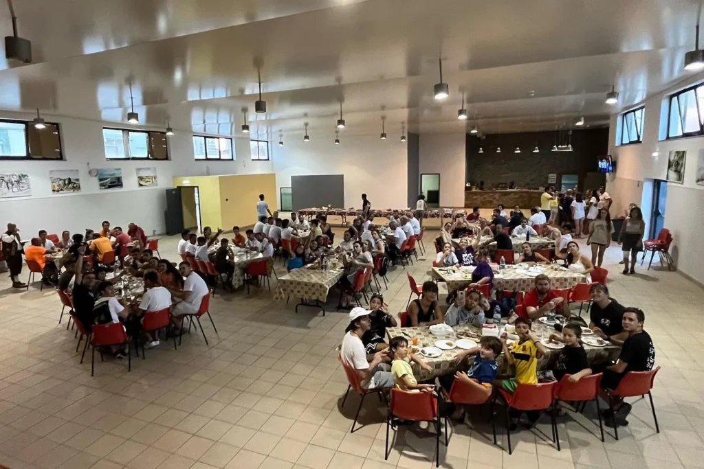 En el nostre viatge cap a Sendim, per participar en el Festival Ibérico… (foto 8)