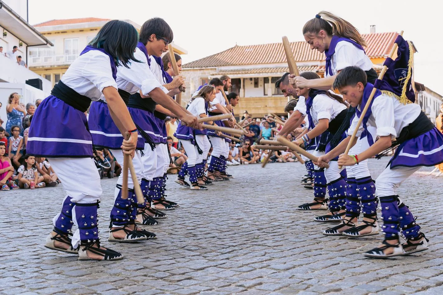 Fa just quatre setmanes, participàvem, conjuntament amb el i…