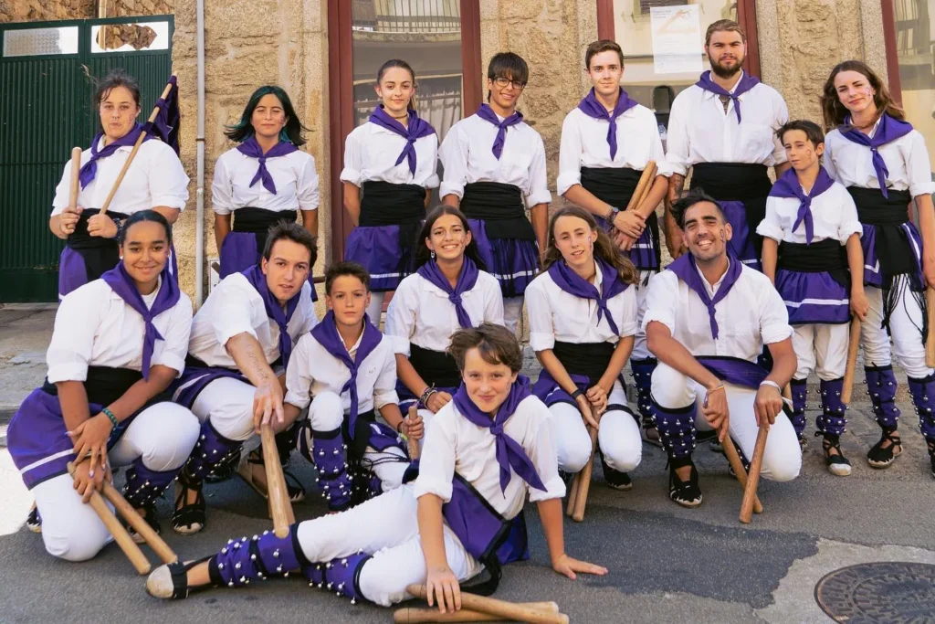 Fa just quatre setmanes, participàvem, conjuntament amb el i… (foto 2)