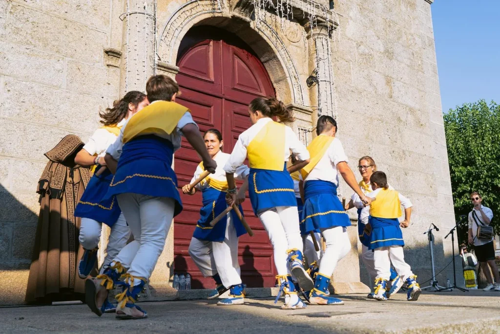 Fa just quatre setmanes, participàvem, conjuntament amb el i… (foto 5)