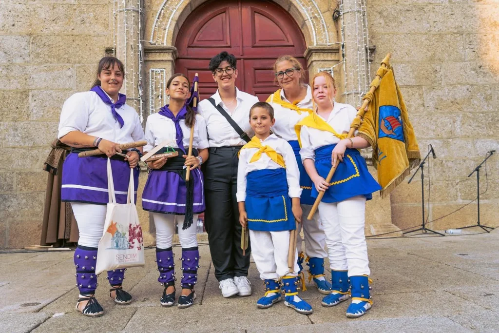 Fa just quatre setmanes, participàvem, conjuntament amb el i… (foto 8)