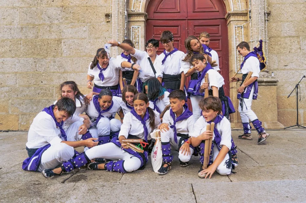 Fa just quatre setmanes, participàvem, conjuntament amb el i… (foto 9)