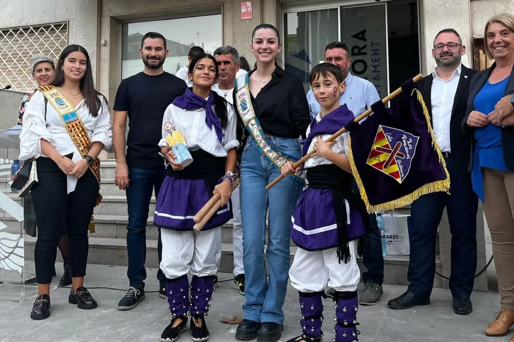 Aquest cap de setmana ens hem immers en pura màgia! (foto 4)