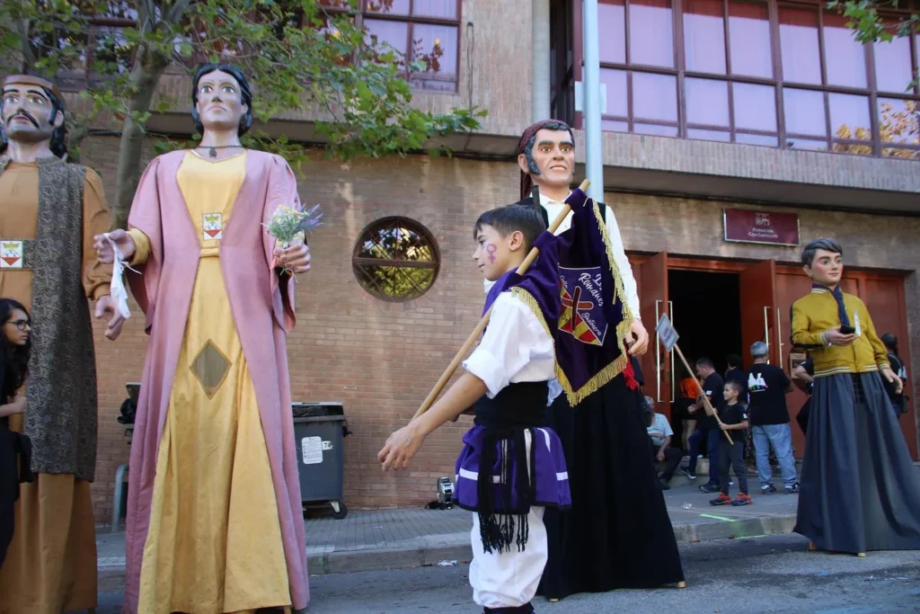 Aquest cap de setmana ens hem immers en pura màgia! (foto 6)