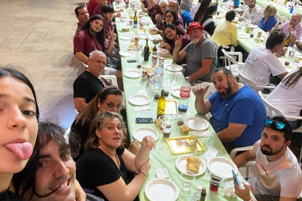 Aquest cap de setmana ens hem immers en pura màgia! (foto 9)