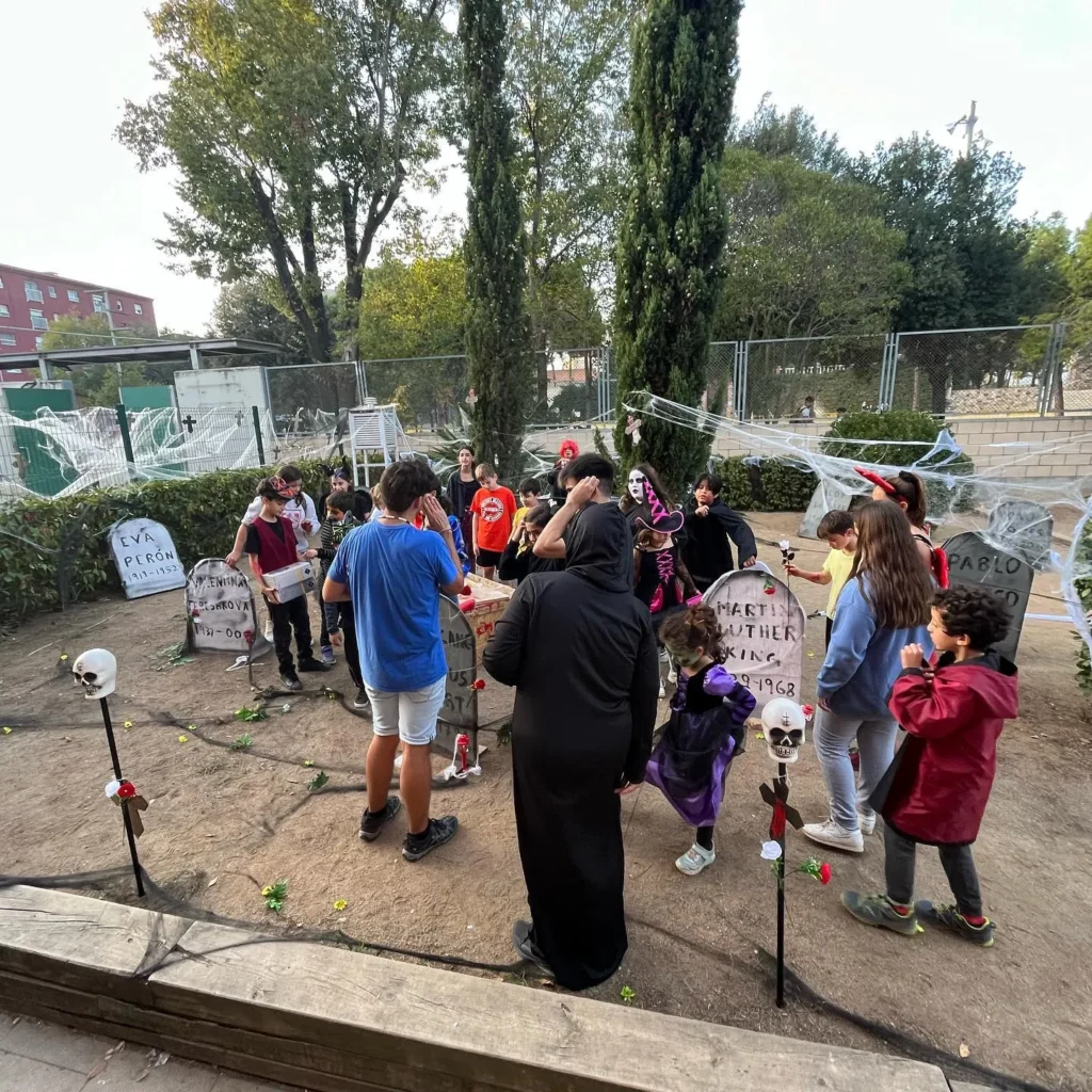 Aquesta setmana passada vàrem fer el nostre assaig especial de…