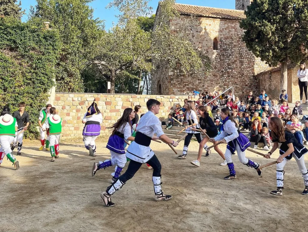 Avui hem col·laborat amb la iniciativa de l’Escola Pablo Picasso i per… (foto 3)
