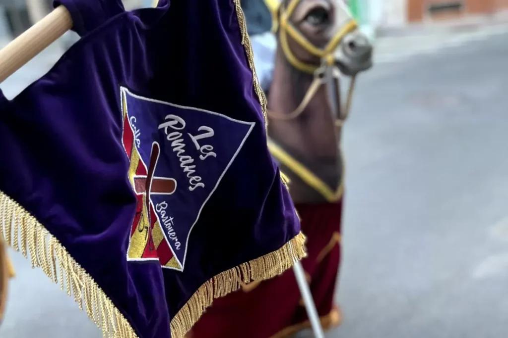Més fotografies d'aquest cap de setmana on hem celebrat l'agermanament de les colles i ! (foto 6)