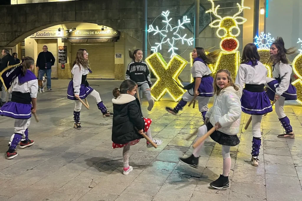 Ara sí que no hi ha marxa enrere!