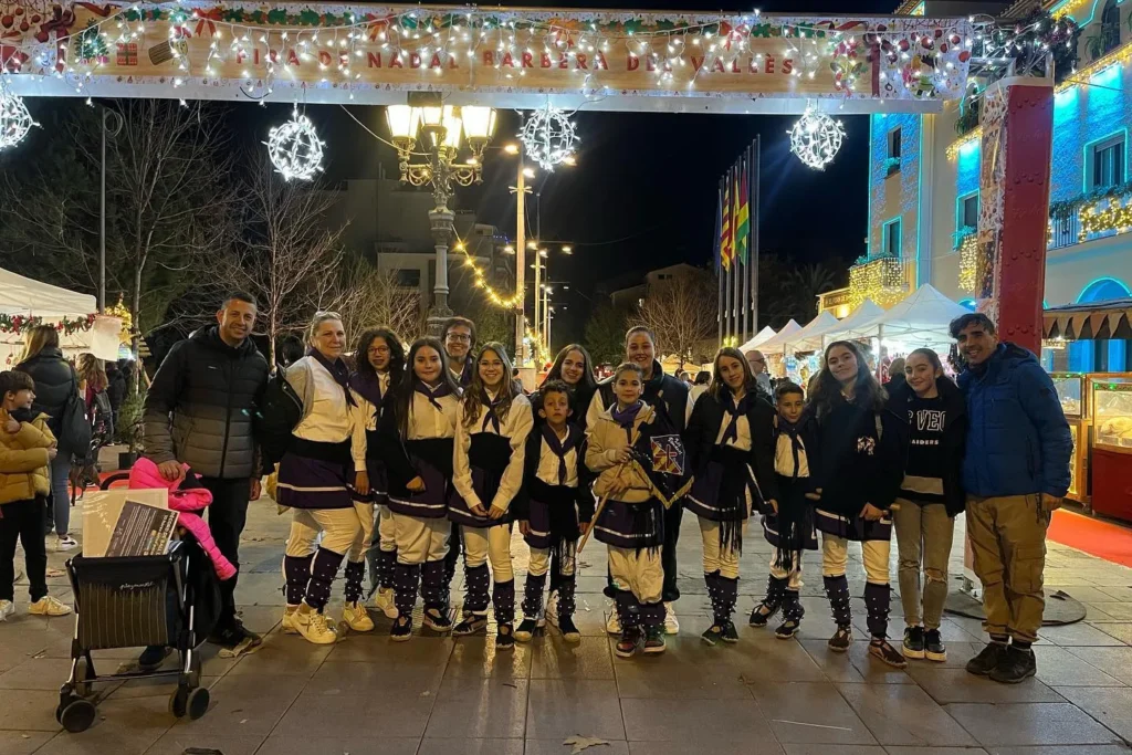 Ara sí que no hi ha marxa enrere! (foto 4)