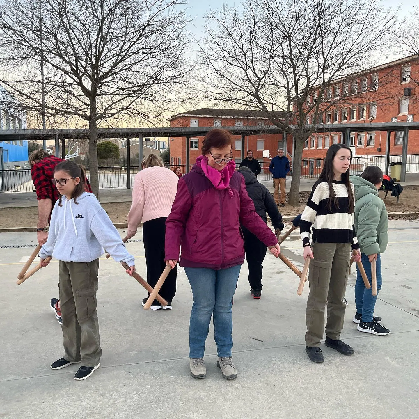 Aquesta setmana hem donat el tret de sortida als assajos de Ball de…