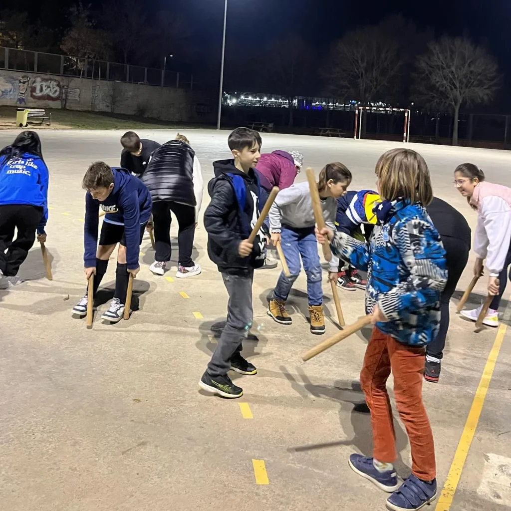 Aquesta setmana hem donat el tret de sortida als assajos de Ball de… (foto 2)
