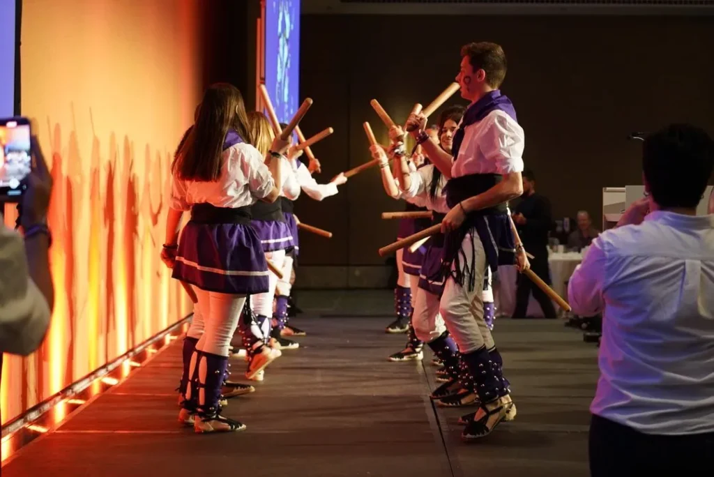 Avui, gràcies a l'aposta ferma i convençuda per la cultura popular, per…