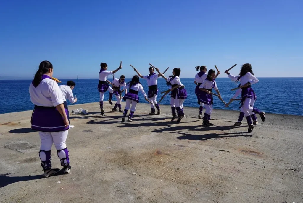 Avui, gràcies a l'aposta ferma i convençuda per la cultura popular, per… (foto 7)