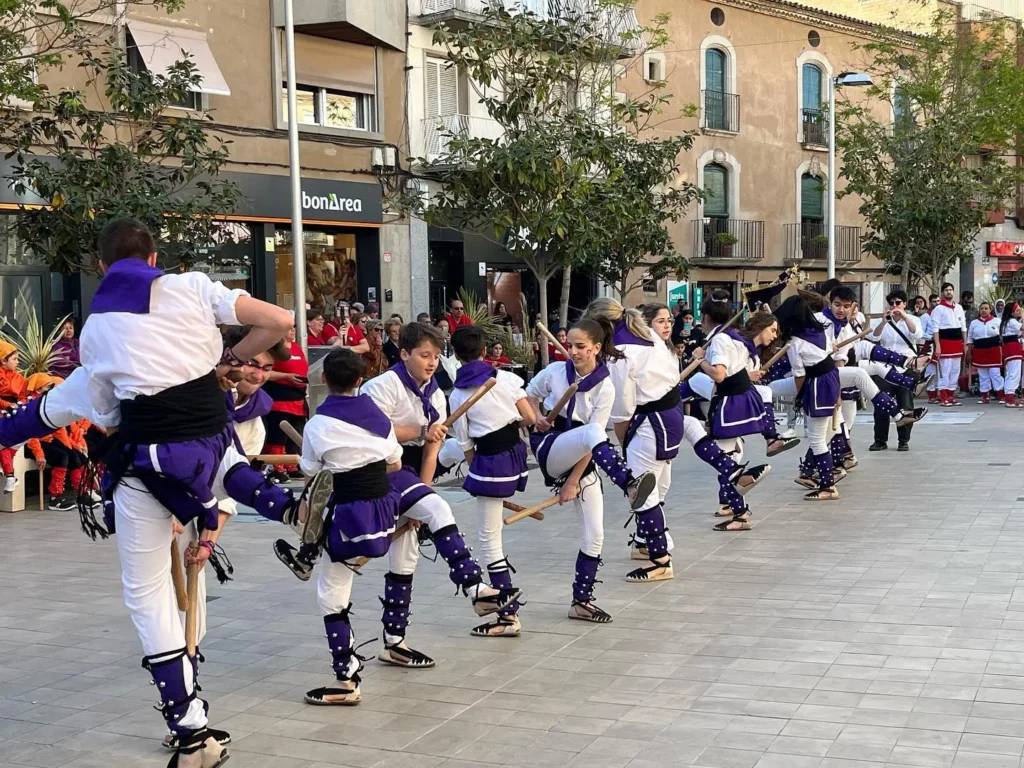 Ahir, una jornada espectacular i carregada d'emocions a la 14a Tarda…