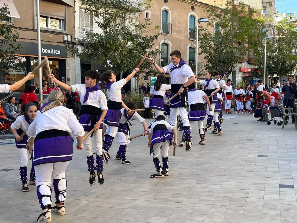 Ahir, una jornada espectacular i carregada d'emocions a la 14a Tarda… (foto 8)