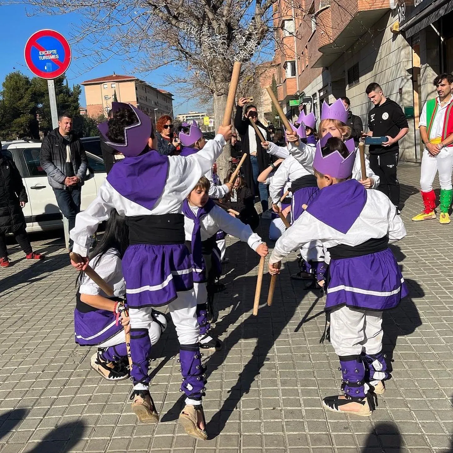 El 29 d'abril és un dia ben especial per a nosaltres!