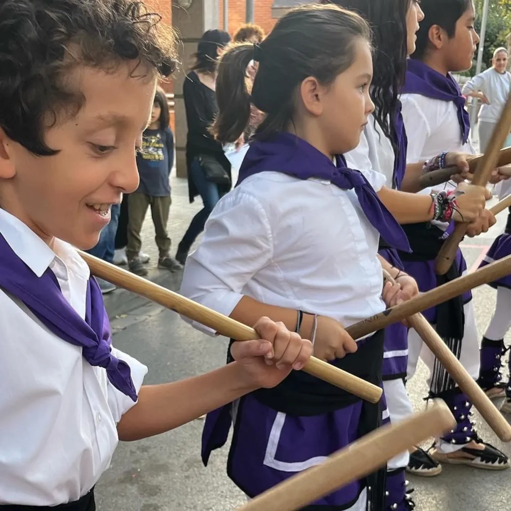 El 29 d'abril és un dia ben especial per a nosaltres! (foto 4)