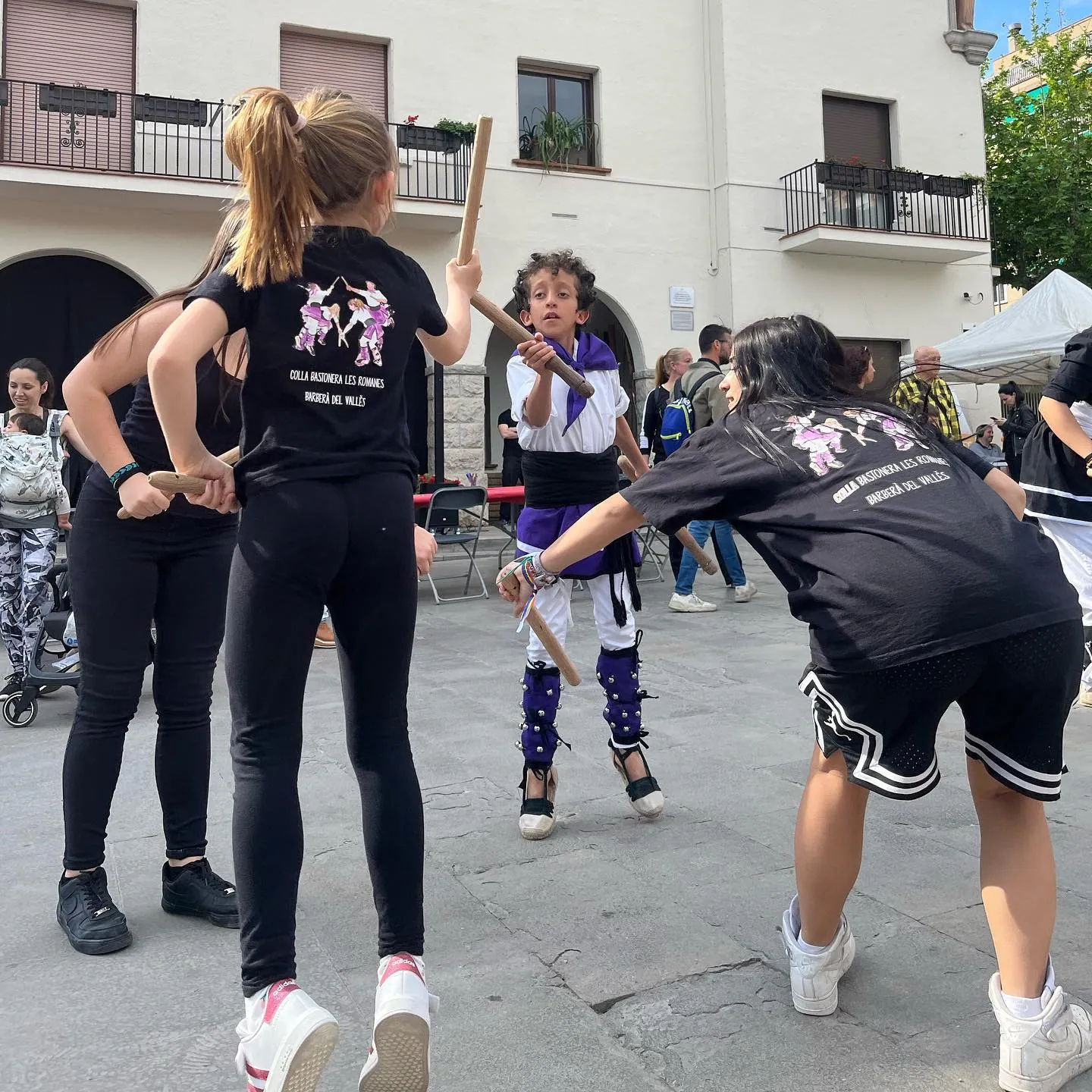 Senzillament Sant Jordi