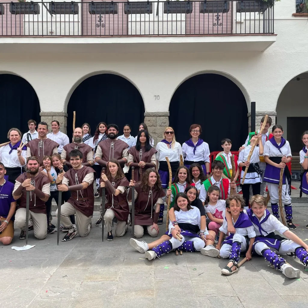 Senzillament Sant Jordi (foto 10)