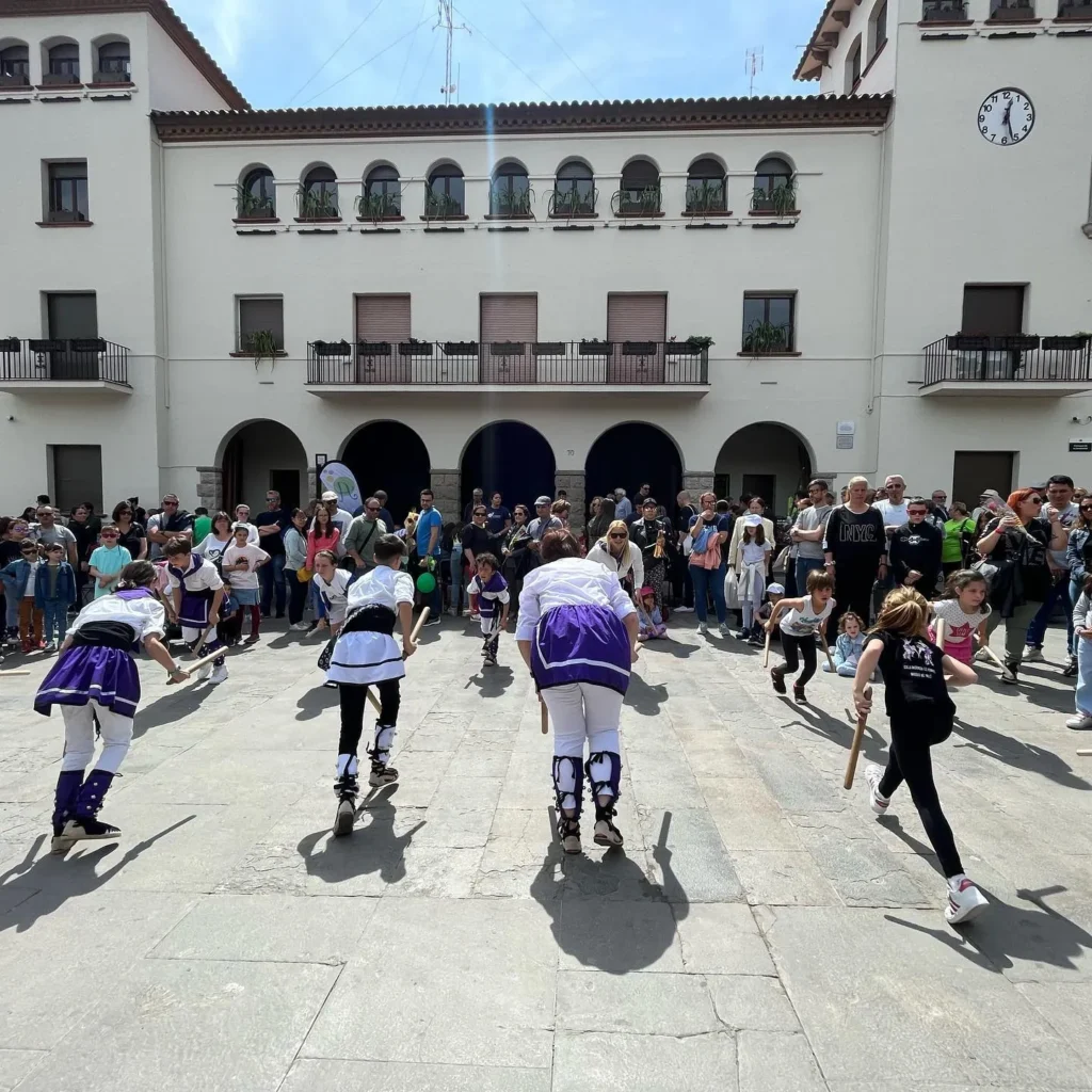 Senzillament Sant Jordi (foto 2)