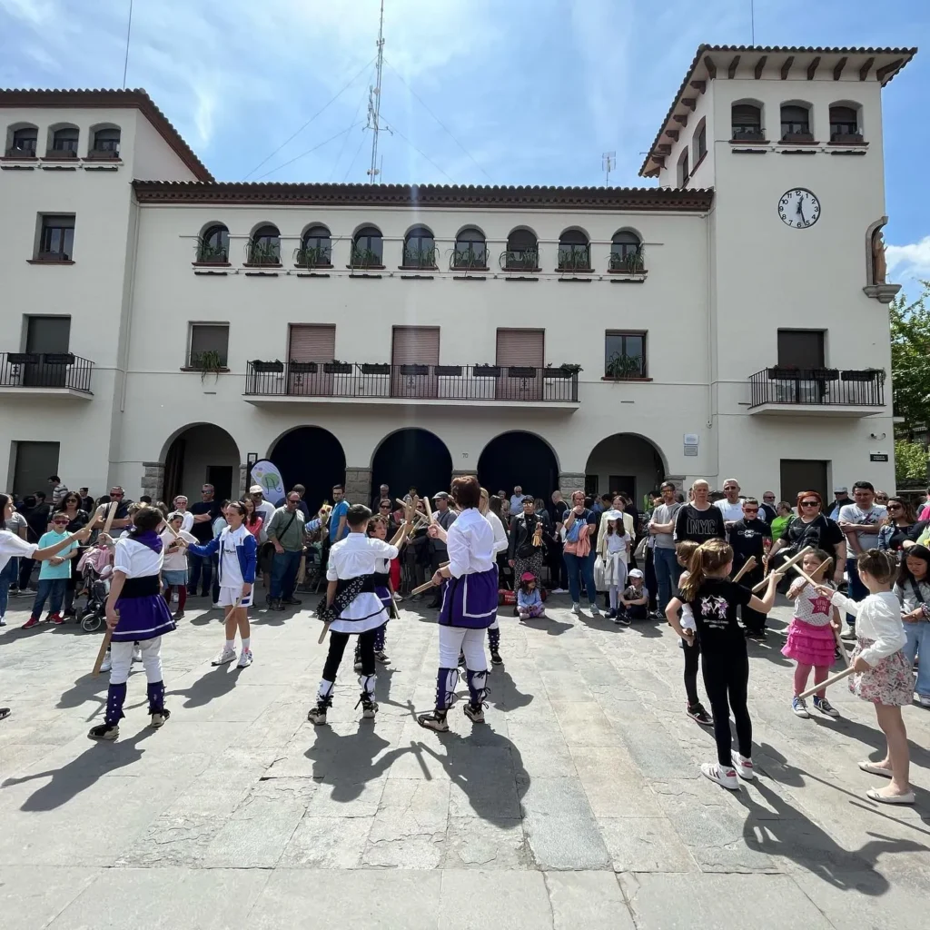 Senzillament Sant Jordi (foto 3)