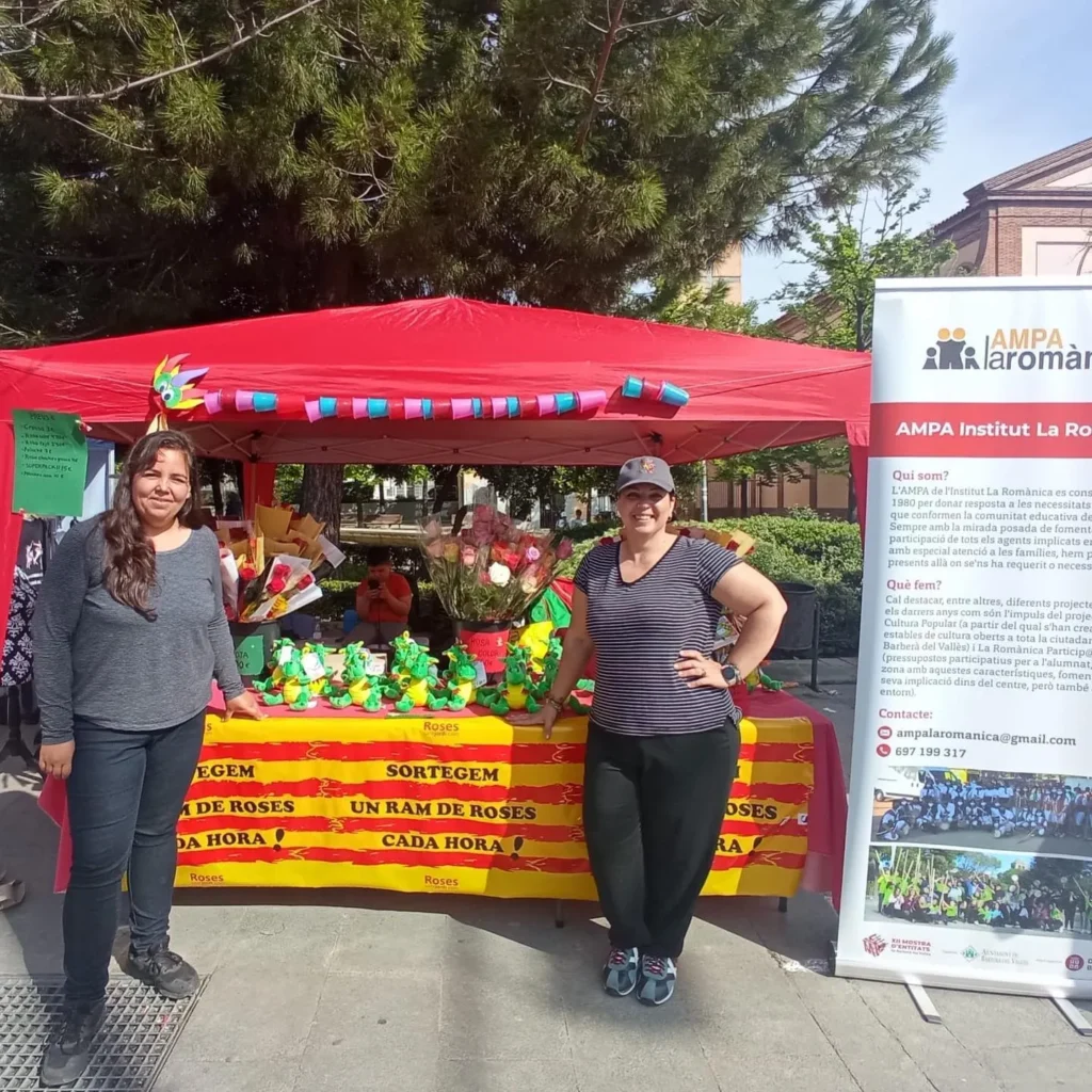 Senzillament Sant Jordi (foto 6)
