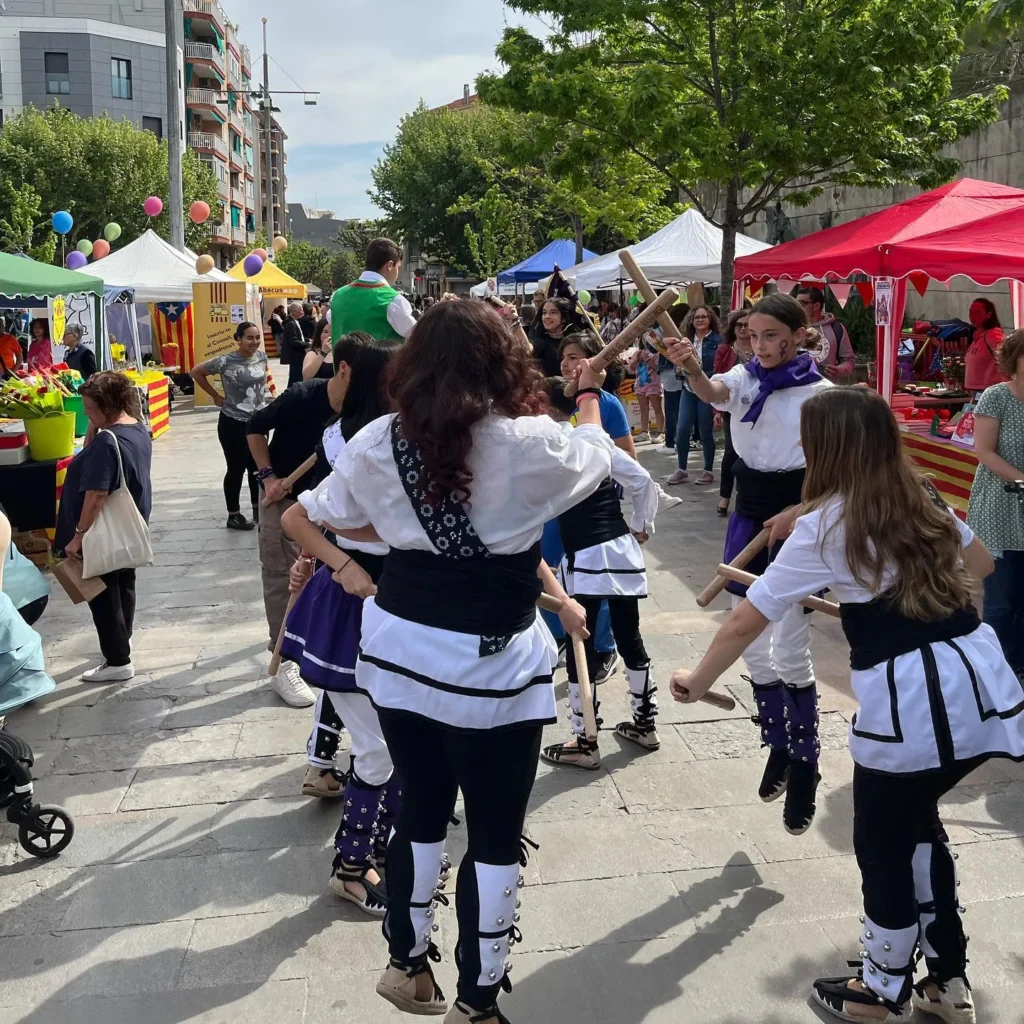 Senzillament Sant Jordi (foto 7)