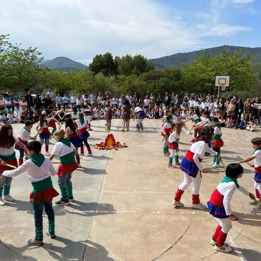 Avui hem estat presents a la Festa Major de l', de Viladecavalls (foto 7)