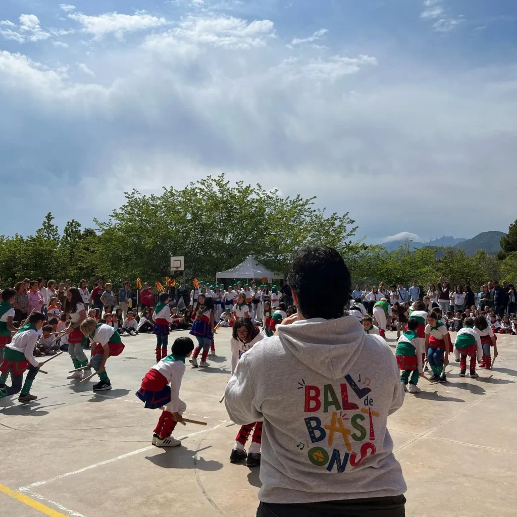 Avui hem estat presents a la Festa Major de l', de Viladecavalls (foto 8)
