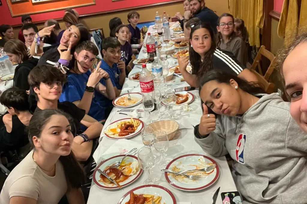 Aquest cap de setmana, la i el , a través d', ha estat a Logroño… (foto 8)